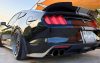 Rent FORD Mustang 2017 