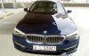Rent BMW 520 2019 